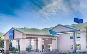 Baymont By Wyndham Bartonsville Poconos